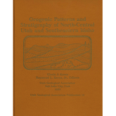 Utah Geological Association 14, Utah Geological Association-14, Utah Geological Association #14, UGA 14, UGA14, UGA #14, anderson, amy, amy l., a.l., a. l., al, oviatt, charles, gifford, charles gifford, charles g., c. gifford, c.g., c. g., cg, wickwire,
